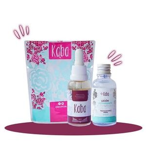 Kaba Kit Piel Perfecta